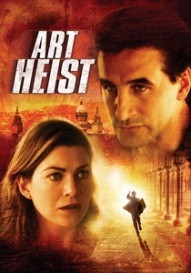 Sanatın İzinde (2004)