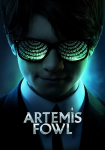 Artemis Fowl (2020)