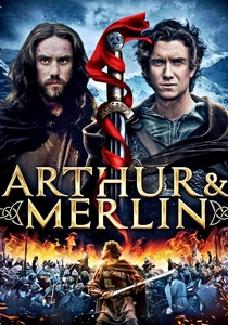 Kral Arthur ve Büyücü Merlin (2015)