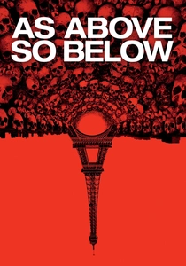 As Above, So Below (2014)