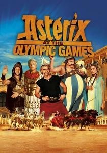 Asteriks ve Oburiks: Olimpiyat Oyunları (2008)
