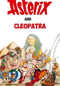 Asteriks ve Oburiks: Kleopatra'nın Hediyesi (1968)