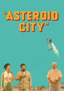 Asteroid City (2023)