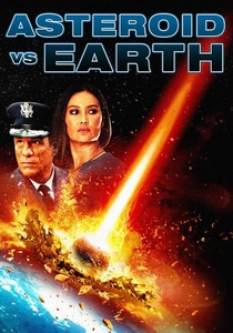 Asteroid vs Earth (2014)