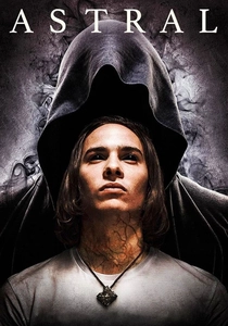 Astral Seyahat (2018)