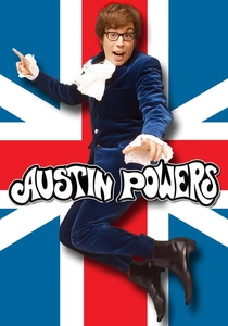 Austin Powers: Uluslararası Gizli Adam (1997)