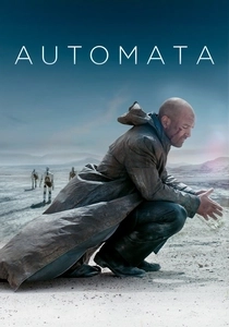 Automata (2014)