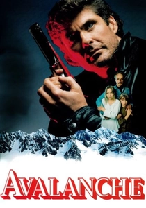 Kar Çığında (1994)