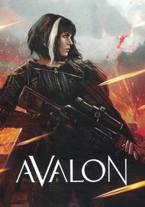 Gizemli Şehir: Avalon (2001)