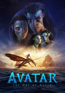Avatar: Suyun Yolu (2022)