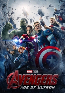 Avengers: Age of Ultron (2015)