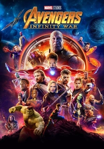 Avengers: Infinity War (2018)
