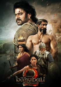 Baahubali: Sonuç (2017)