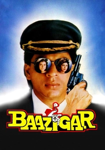 Baazigar (1993)