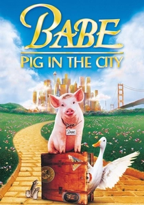 Domuzların Savaşı (1998)
