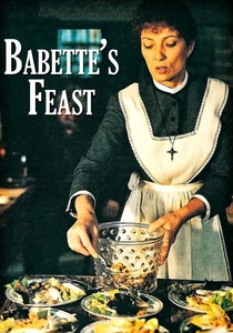 Babette's Feast (1987)