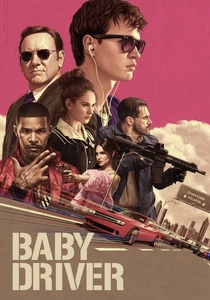 Baby Driver (2017)