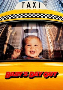 Bir Milyon Dolarlık Bebek (1994)
