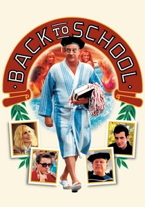 Okulda Başka Bir Gün (1986)
