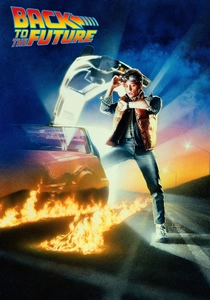 Geleceğe Dönüş (1985)