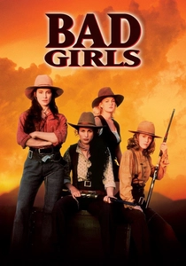 Bad Girls (1994)