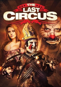 Korku Palyaçosu 7 (2010)