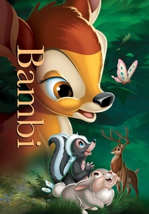 Bambi (1942)