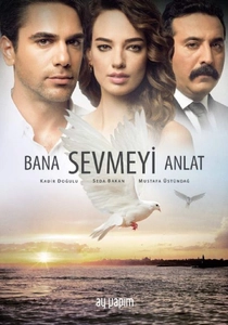 Aşkın Kanatları (2015)