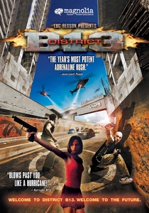 Parkur (2004)