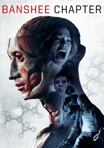 The Banshee Chapter (2013)