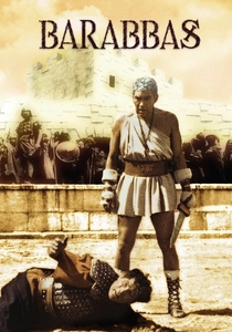 Barabbas (1961)