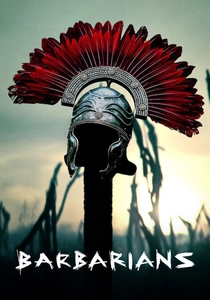Barbaros (2020)
