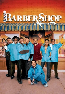 Barbershop (2002)