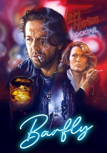 Alkolik Bir Hayat (1987)