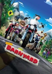 İnekler ve Çiftlik Hayatı (2006)