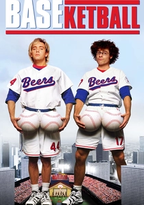 Baseketball (1998)