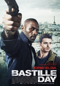 Bastille Günü (2016)