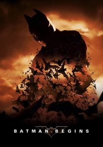 Yarasa Adam Başlıyor (2005)