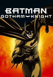 Batman: Gotham Şövalyesi (2008)