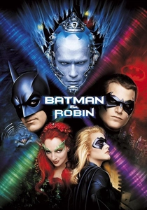 Yarasa Adam ve Robin (1997)