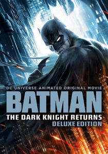 Batman: Kara Şövalye Dönüyor (2012)