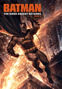 Batman: Kara Şövalye Dönüyor - Bölüm 2 (2013)
