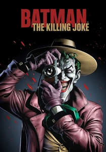Batman: The Killing Joke (2016)