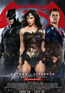 Batman v Superman: Adaletin Şafağı (2016)