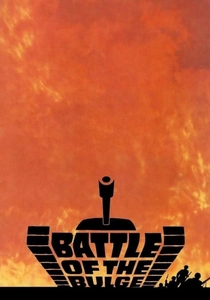 Tankların Savaşı (1965)