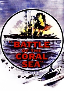 Battle of the Coral Sea (1959)