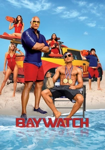 Baywatch (2017)