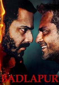 Badlapur (2015)