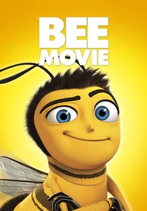 Bee Movie (2007)