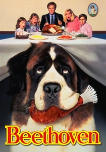 Beethoven (1992)